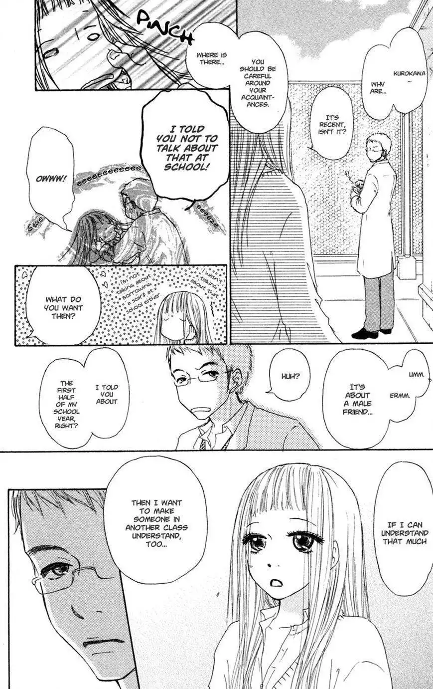 Para Paru Chapter 19 6